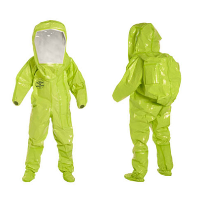 核生化防護(hù)裝備 全面解析防護(hù)服的設(shè)計(jì)與應(yīng)用